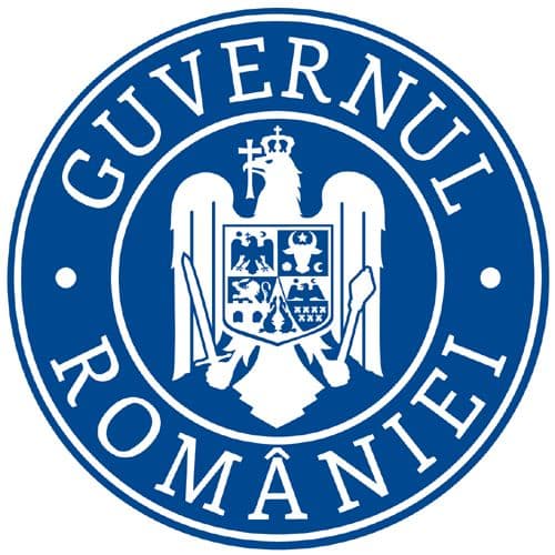Sigla Guvernului României